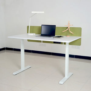 Best time to upgrade To This Irresistable Height Adjustable Desk! FREE Delivery and Installation! Wait No More!